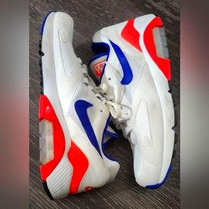 Nike Air Max 180 Ultramarine